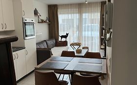 Strandwandeling 2 slaapkamers